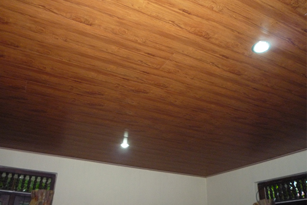 Aluminium Pantry Cupboard in Sri Lanka