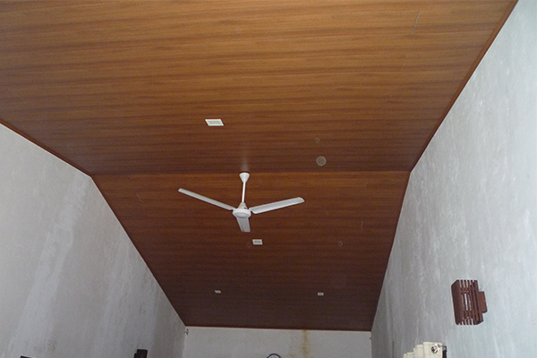 Aluminium Pantry Cupboard in Sri Lanka