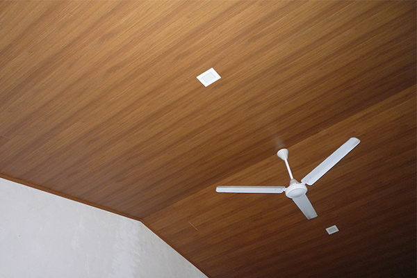 Aluminium Pantry Cupboard in Sri Lanka