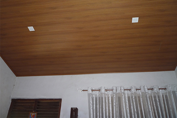 Aluminium Pantry Cupboard in Sri Lanka