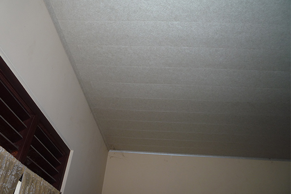 Aluminium Pantry Cupboard in Sri Lanka