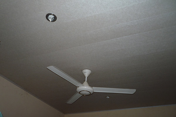 Aluminium Pantry Cupboard in Sri Lanka