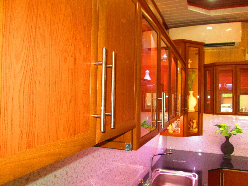 Aluminium Pantry Cupboard in Sri Lanka