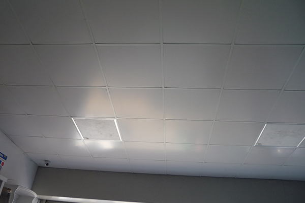 Aluminium Pantry Cupboard in Sri Lanka