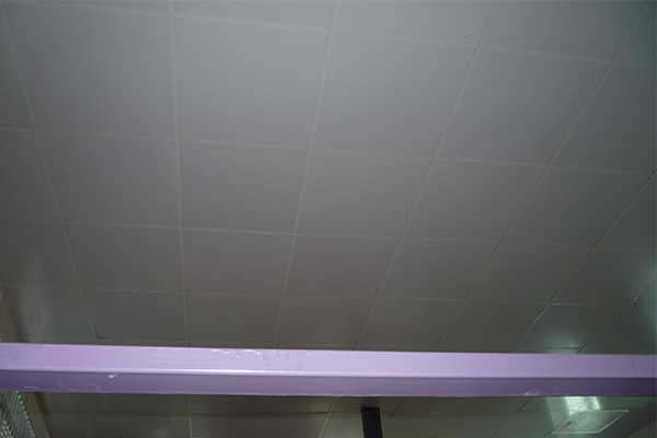 Aluminium Pantry Cupboard in Sri Lanka