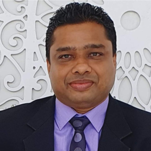 Lassana Niwasa - Aluminium Pantry Cupboard in Sri Lanka